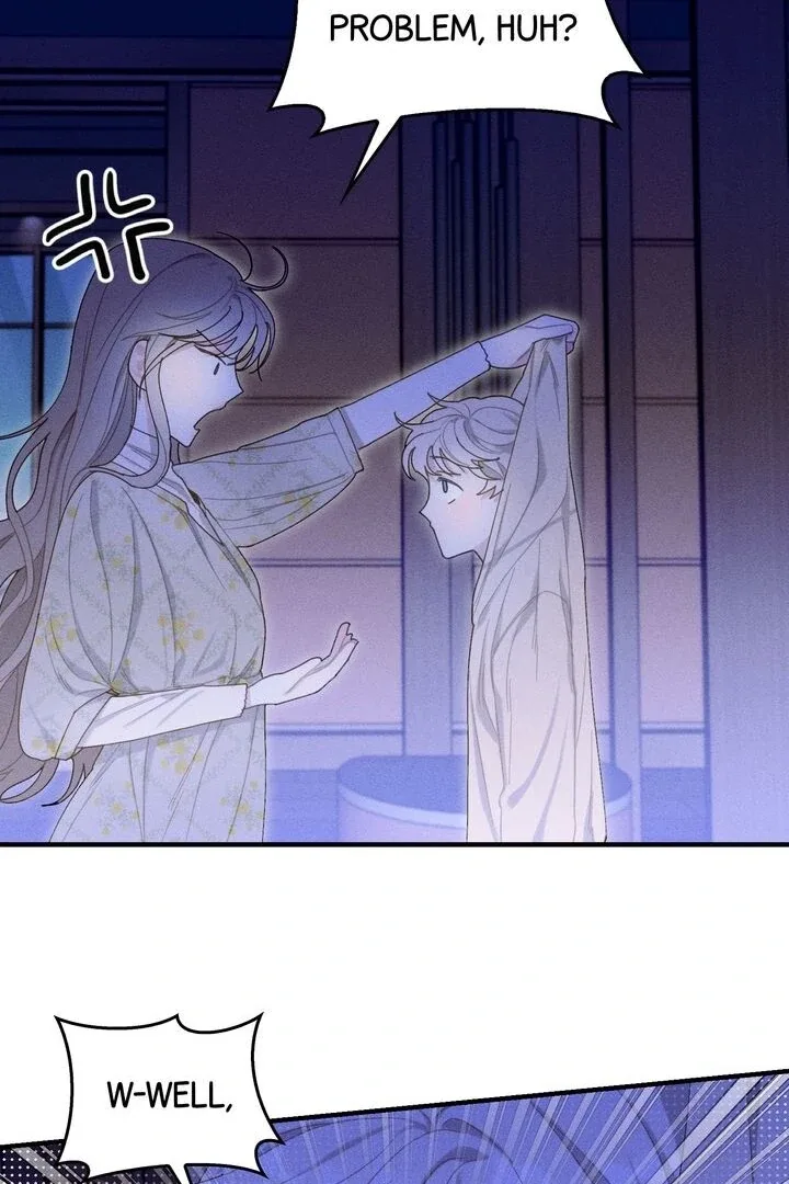 Sorang’s Flower Art Shop Chapter 7 page 7