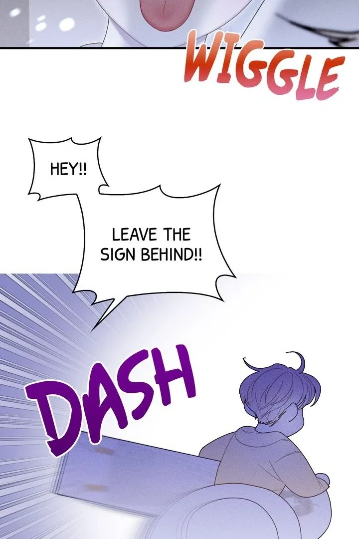 Sorang’s Flower Art Shop Chapter 7 page 14