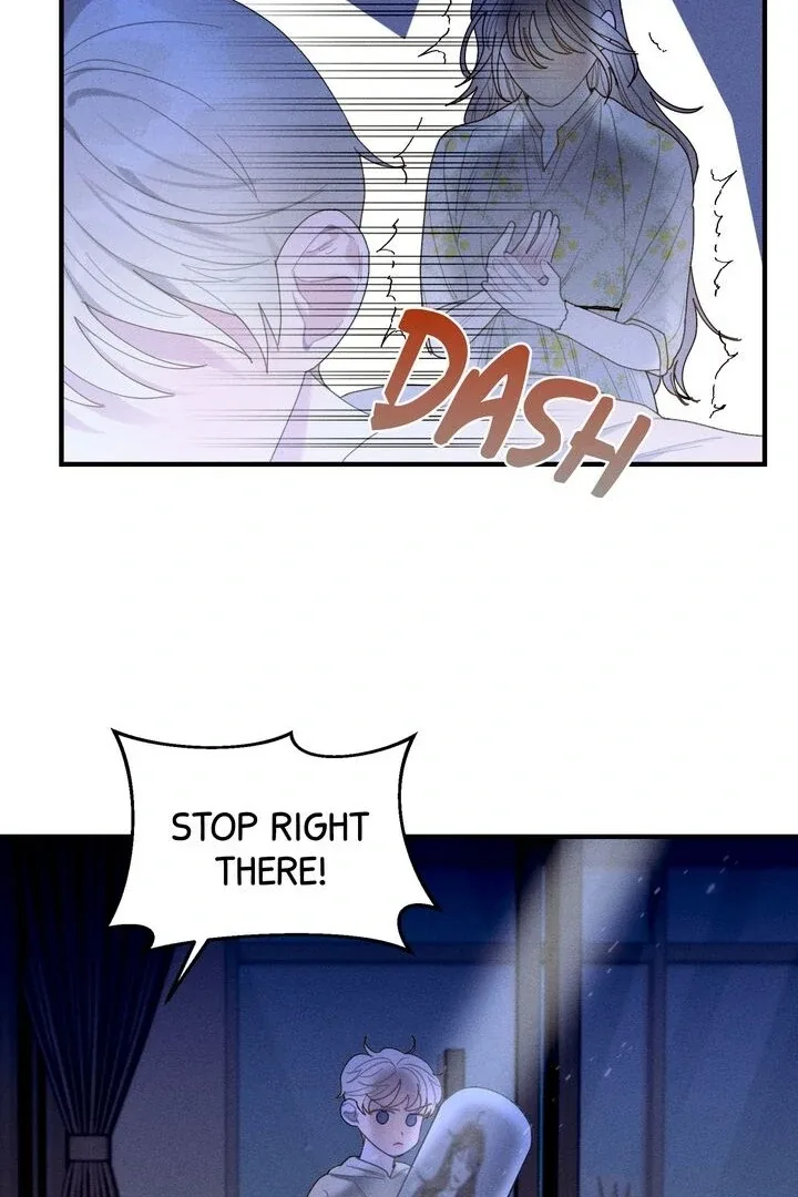 Sorang’s Flower Art Shop Chapter 7 page 12