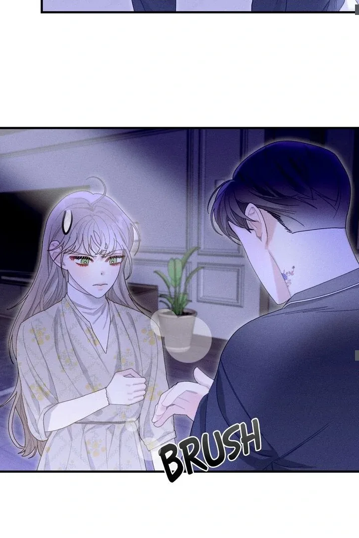 Sorang’s Flower Art Shop Chapter 7 page 27