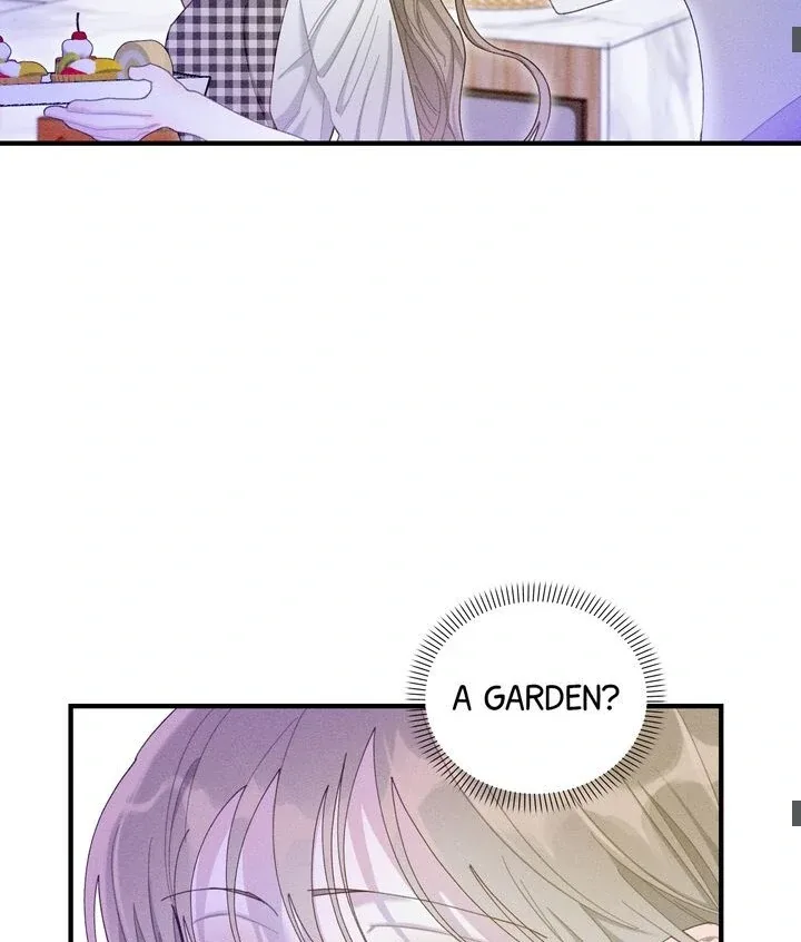 Sorang’s Flower Art Shop Chapter 8 page 31