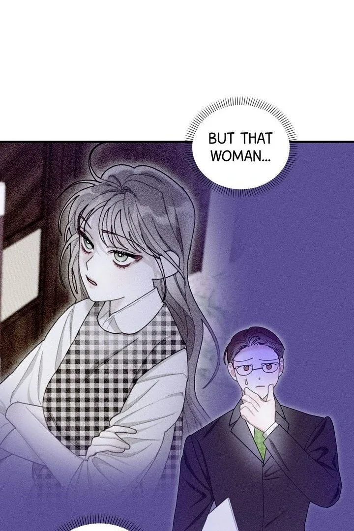 Sorang’s Flower Art Shop Chapter 8 page 41