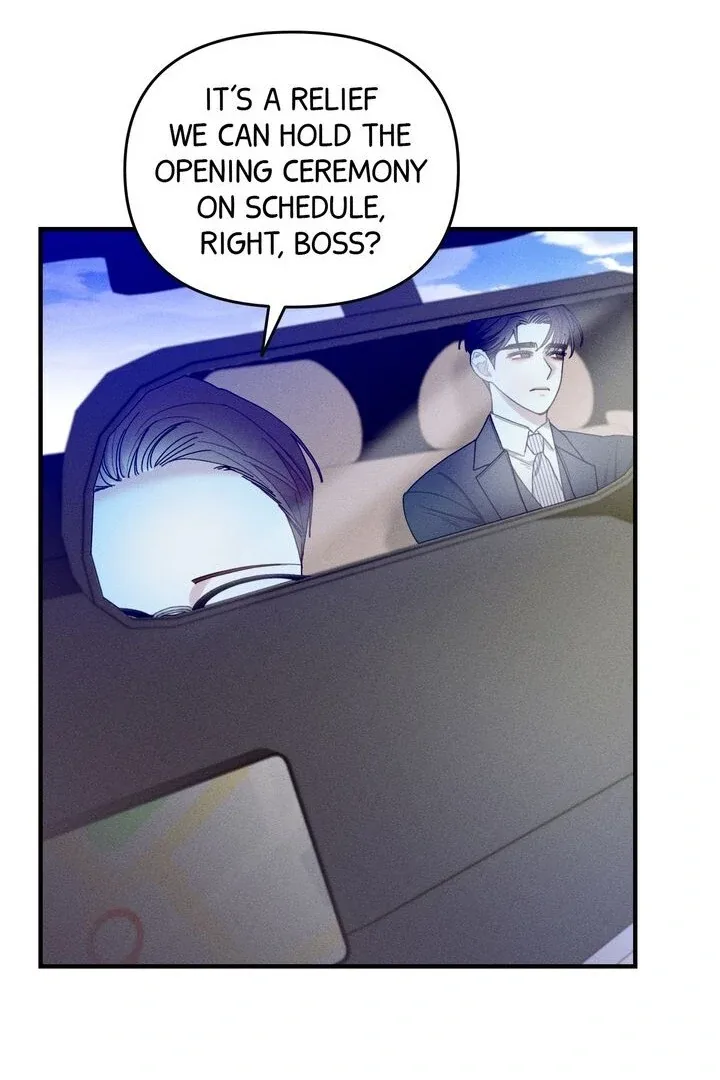 Sorang’s Flower Art Shop Chapter 8 page 4