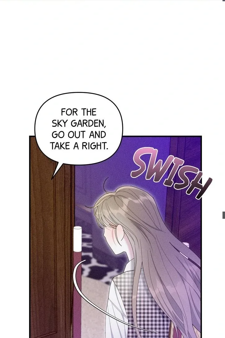 Sorang’s Flower Art Shop Chapter 8 page 38