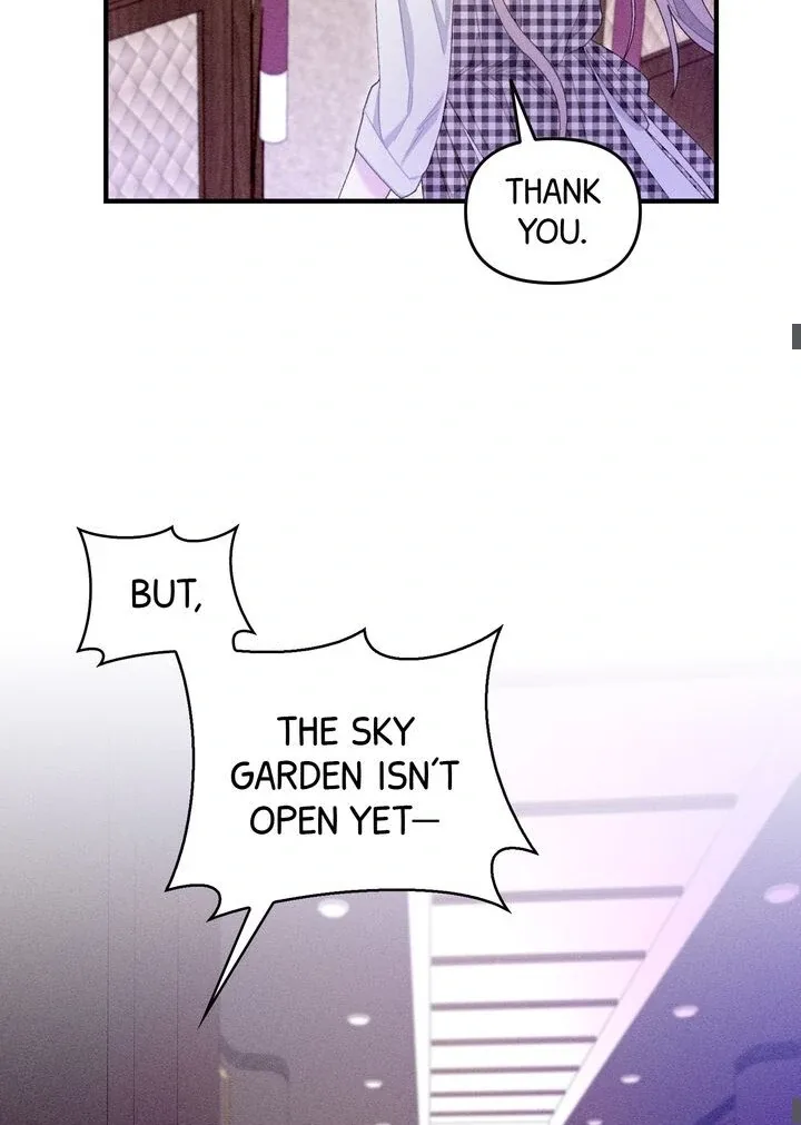 Sorang’s Flower Art Shop Chapter 8 page 39