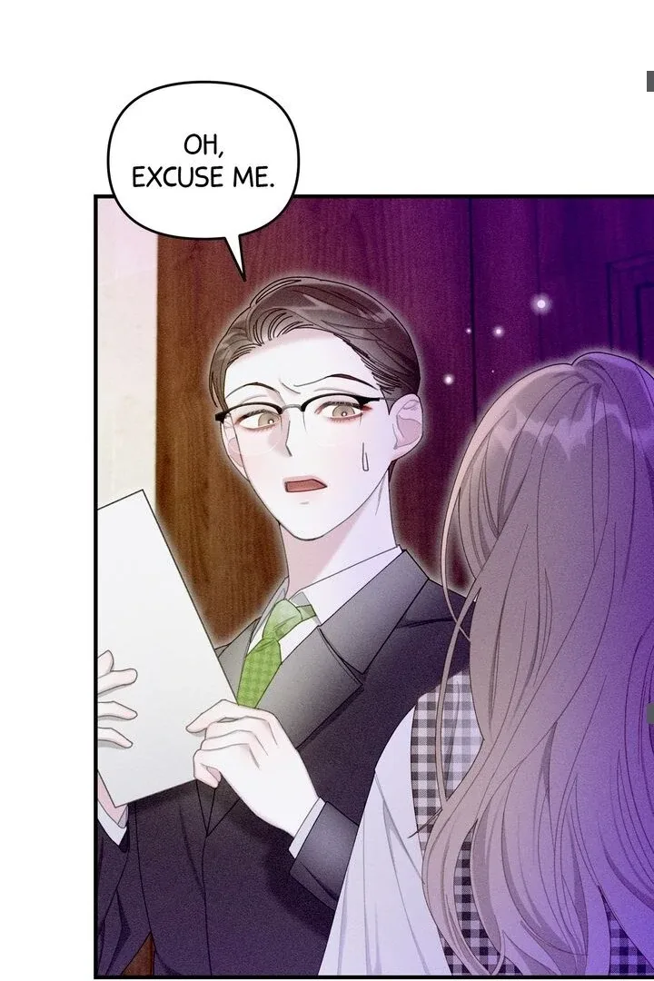 Sorang’s Flower Art Shop Chapter 8 page 36