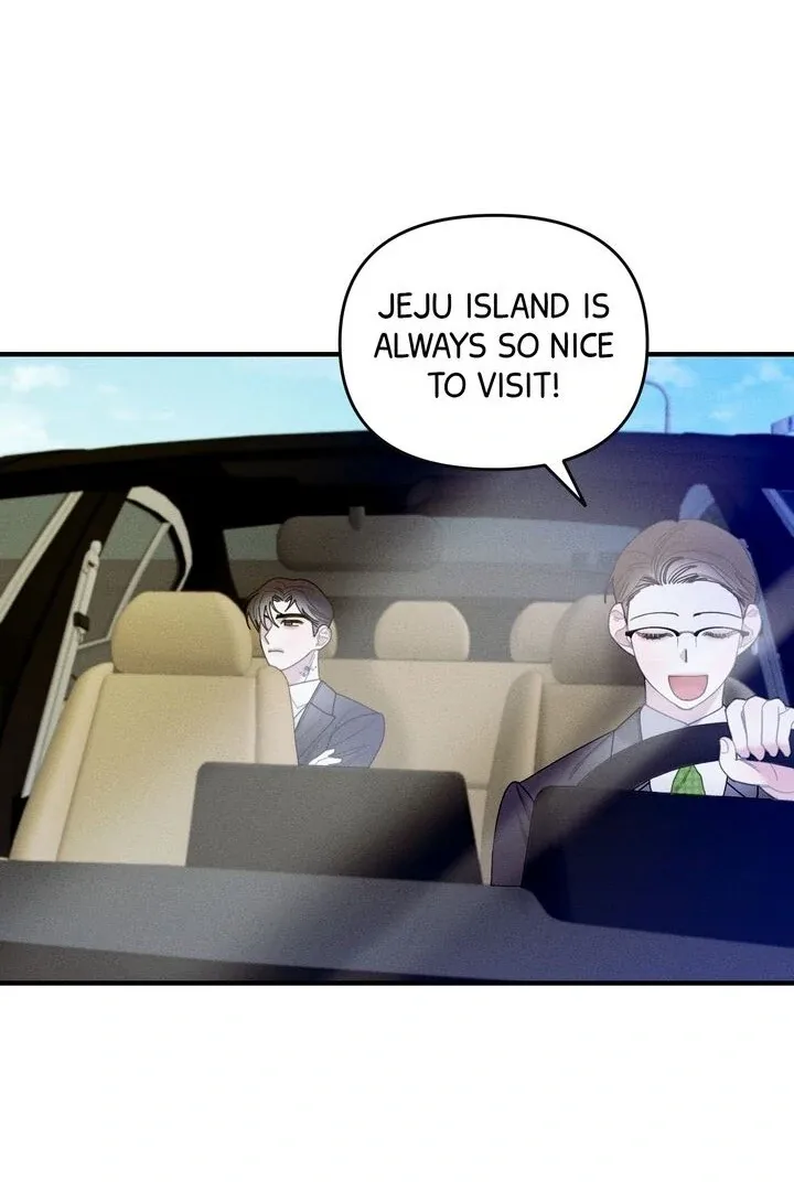 Sorang’s Flower Art Shop Chapter 8 page 3
