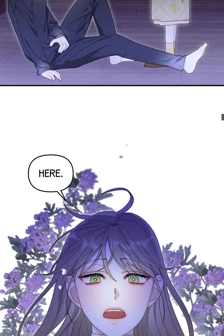 Sorang’s Flower Art Shop Chapter 7 page 20