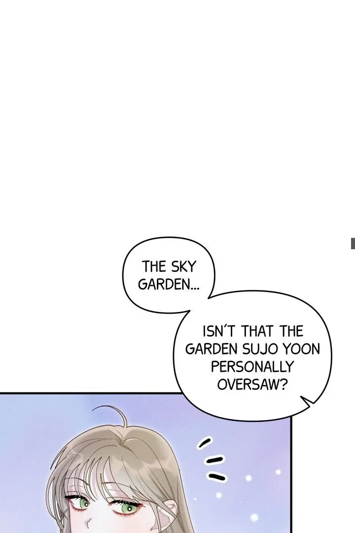 Sorang’s Flower Art Shop Chapter 8 page 28