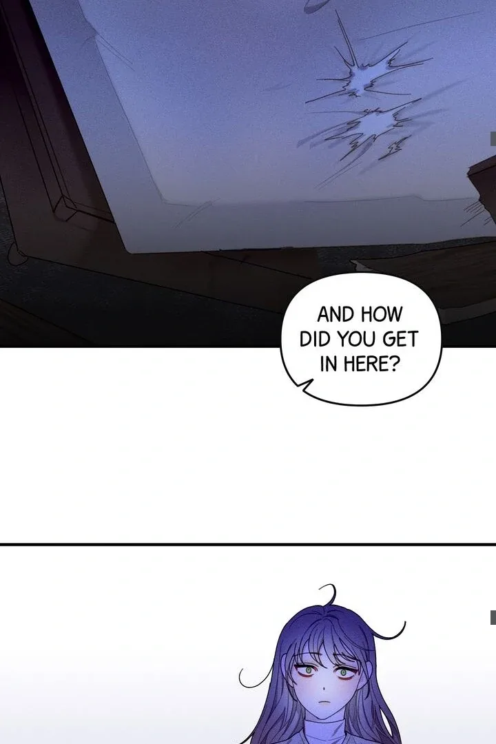 Sorang’s Flower Art Shop Chapter 7 page 30