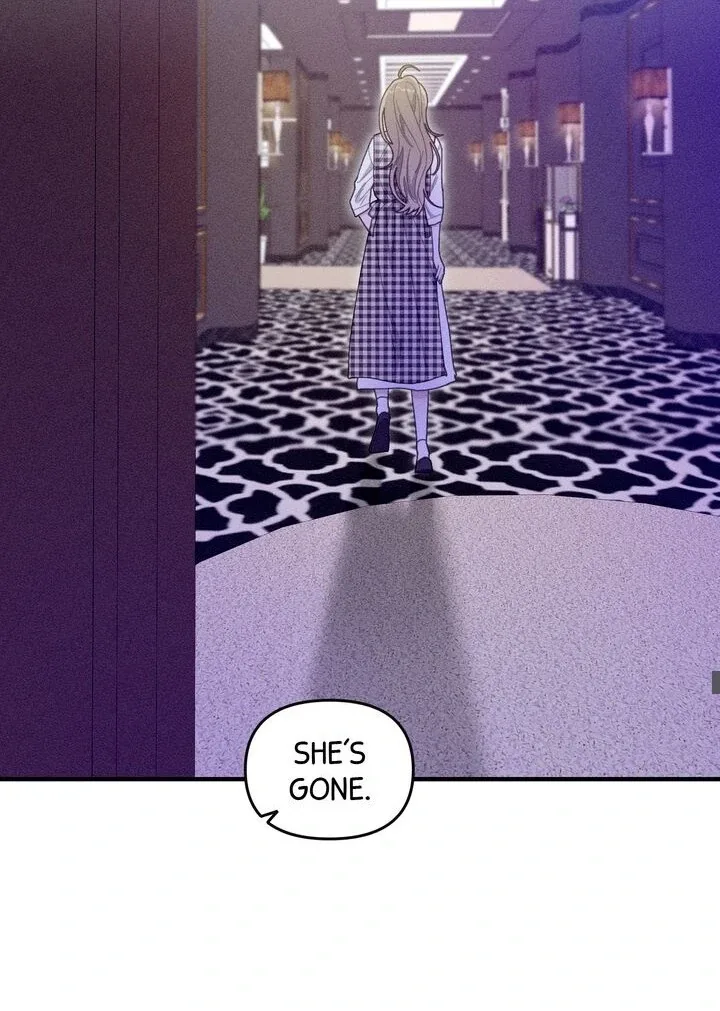 Sorang’s Flower Art Shop Chapter 8 page 40