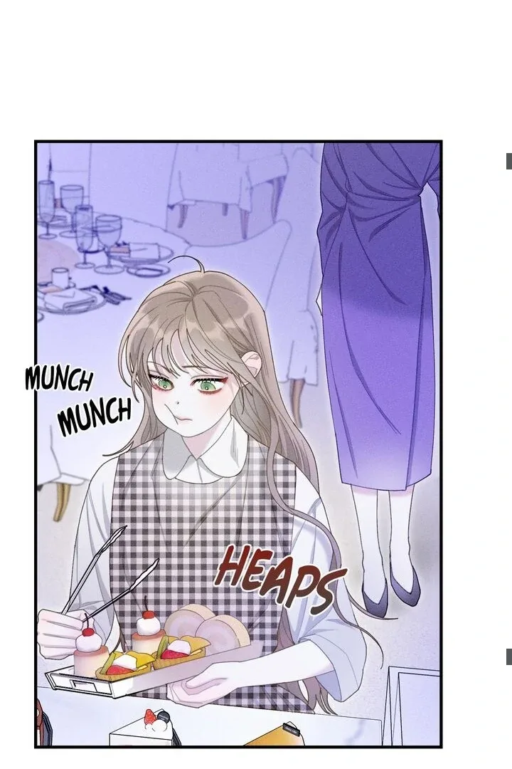 Sorang’s Flower Art Shop Chapter 8 page 27
