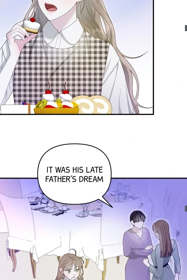 Sorang’s Flower Art Shop Chapter 8 page 29