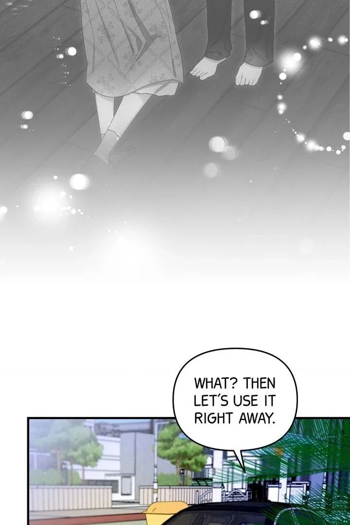 Sorang’s Flower Art Shop Chapter 8 page 10