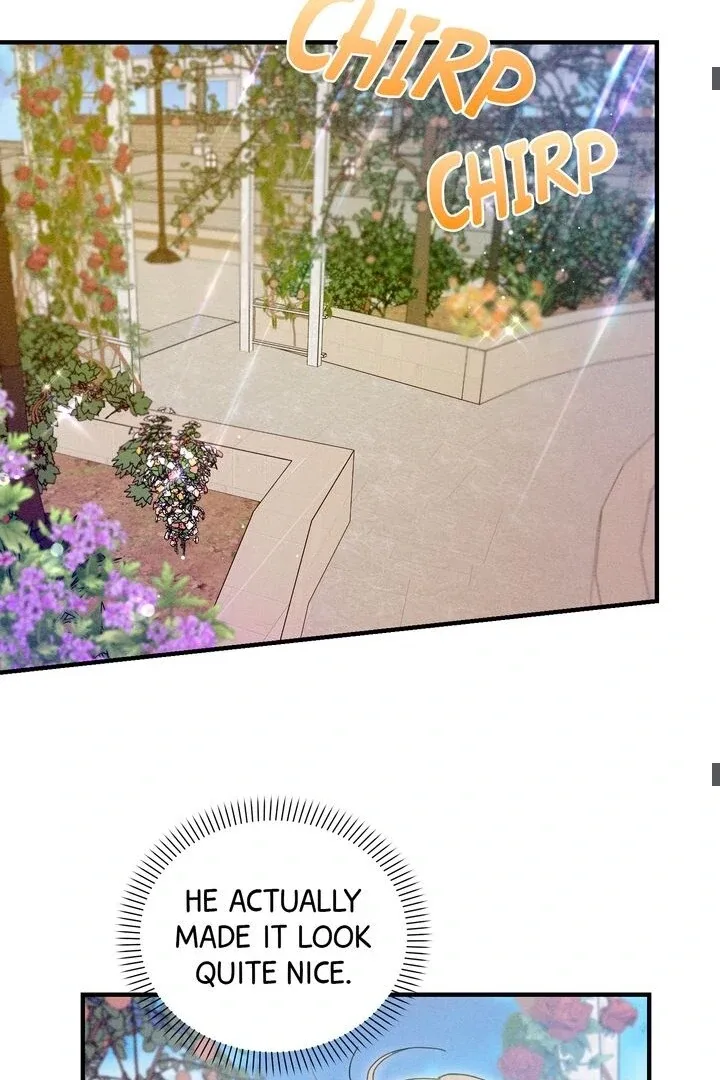 Sorang’s Flower Art Shop Chapter 8 page 46
