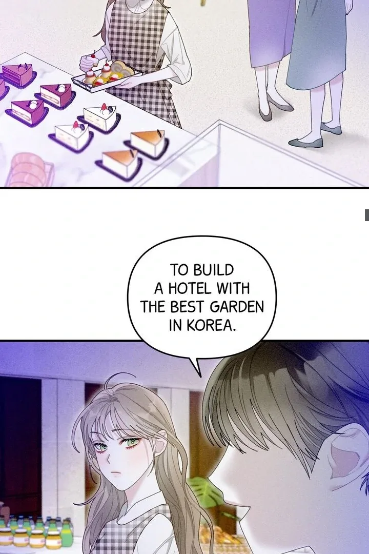 Sorang’s Flower Art Shop Chapter 8 page 30
