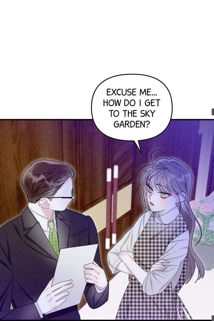 Sorang’s Flower Art Shop Chapter 8 page 37