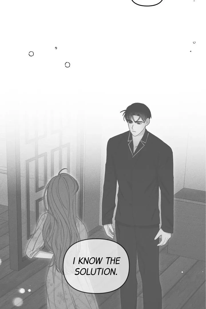 Sorang’s Flower Art Shop Chapter 8 page 9