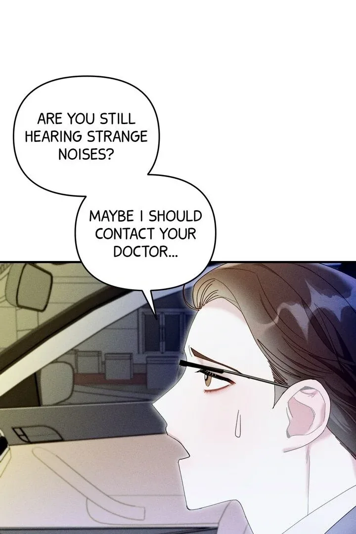 Sorang’s Flower Art Shop Chapter 8 page 7