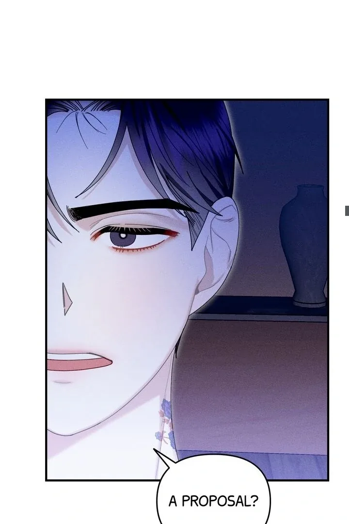 Sorang’s Flower Art Shop Chapter 7 page 33