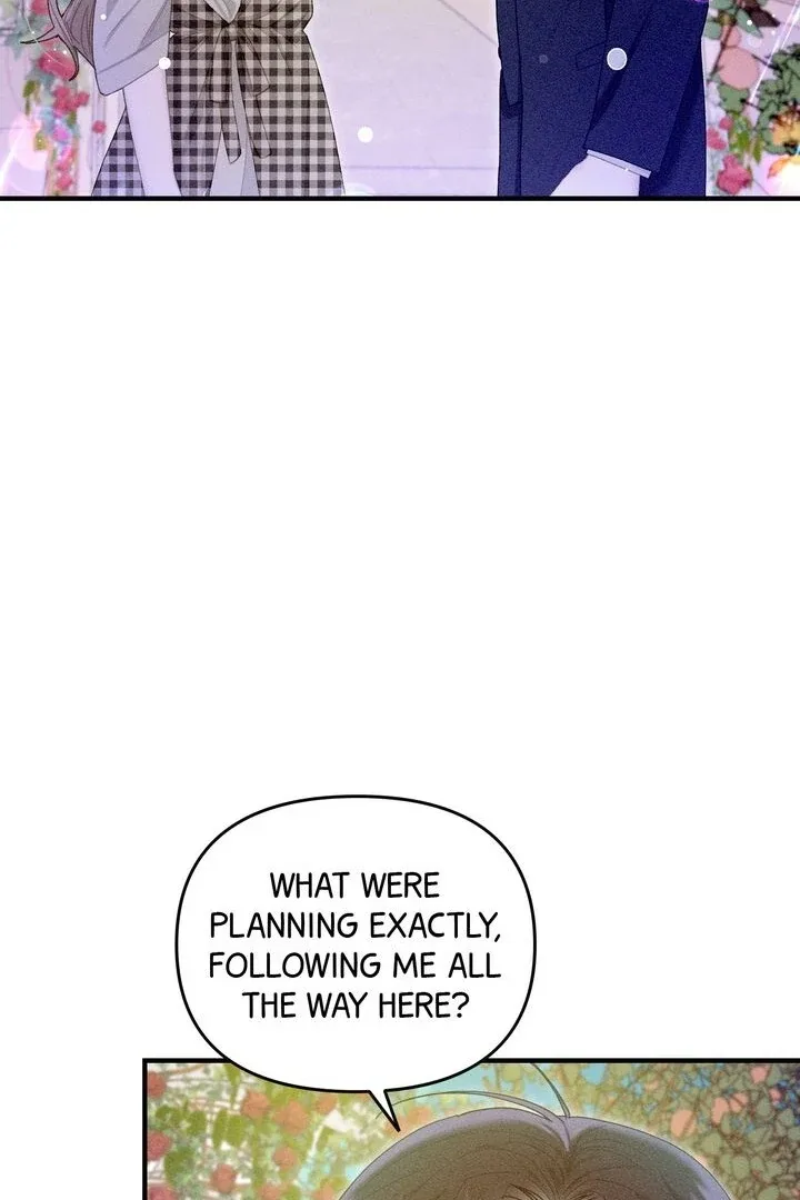 Sorang’s Flower Art Shop Chapter 8 page 58