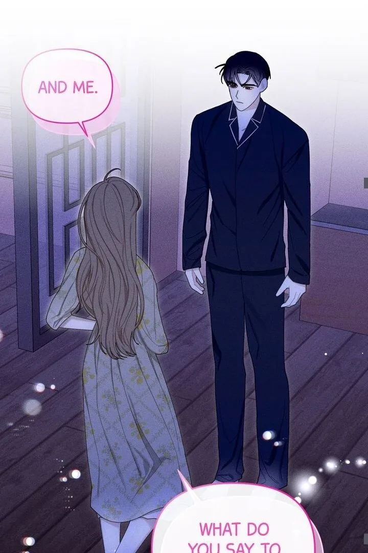 Sorang’s Flower Art Shop Chapter 7 page 35