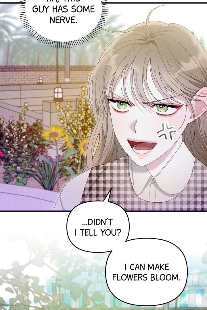 Sorang’s Flower Art Shop Chapter 8 page 62