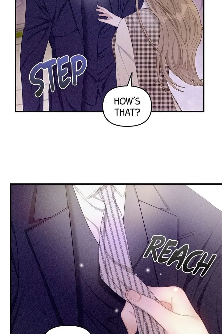 Sorang’s Flower Art Shop Chapter 8 page 72