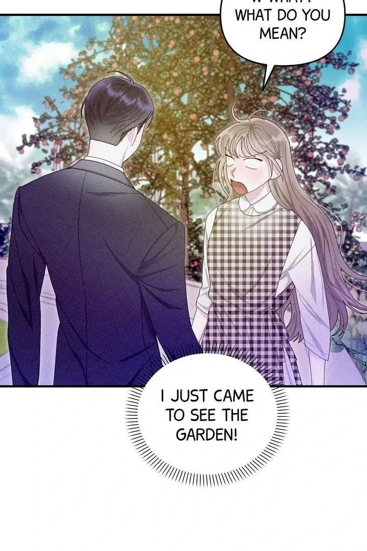Sorang’s Flower Art Shop Chapter 8 page 60