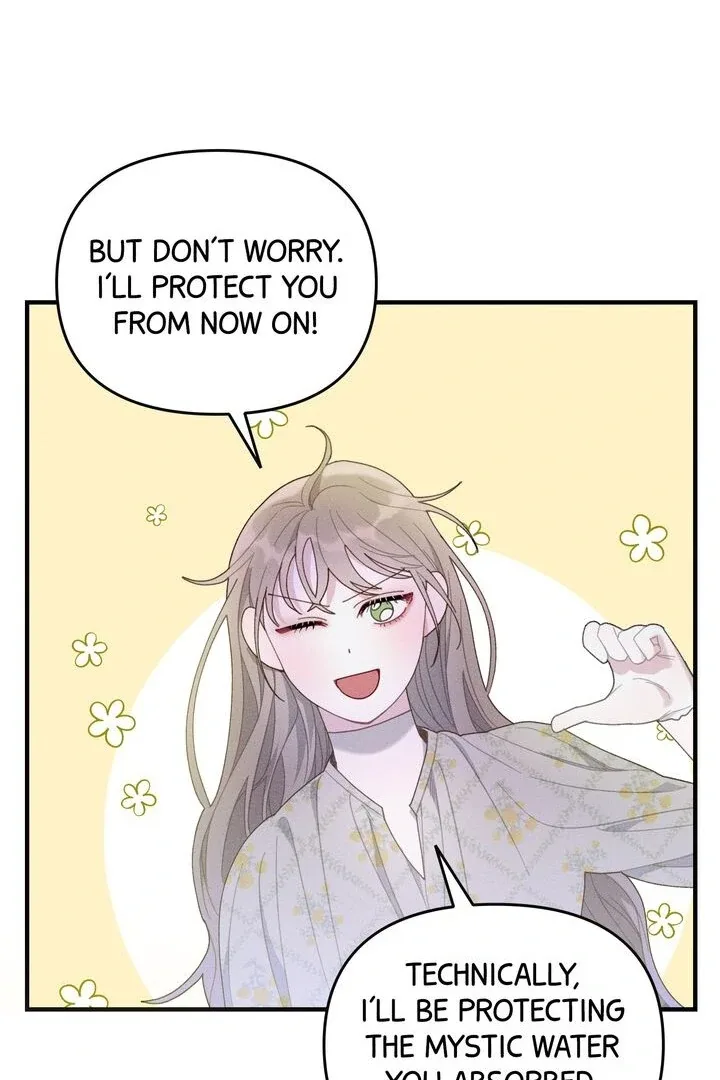 Sorang’s Flower Art Shop Chapter 7 page 49