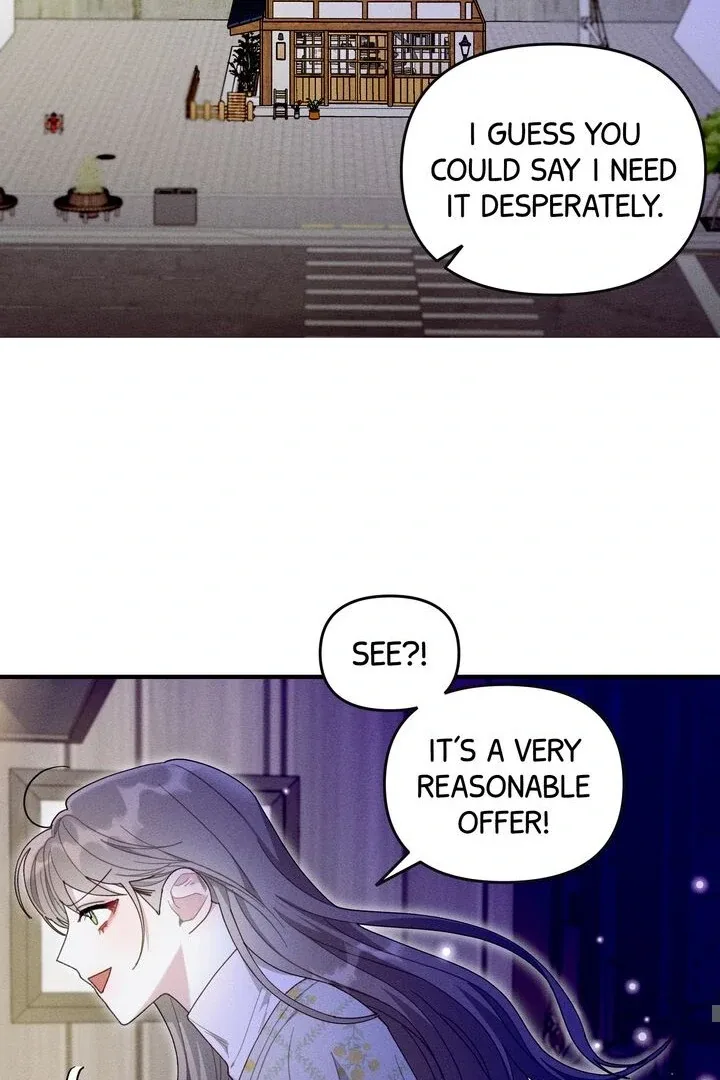 Sorang’s Flower Art Shop Chapter 7 page 57