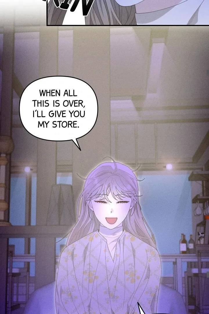 Sorang’s Flower Art Shop Chapter 7 page 54