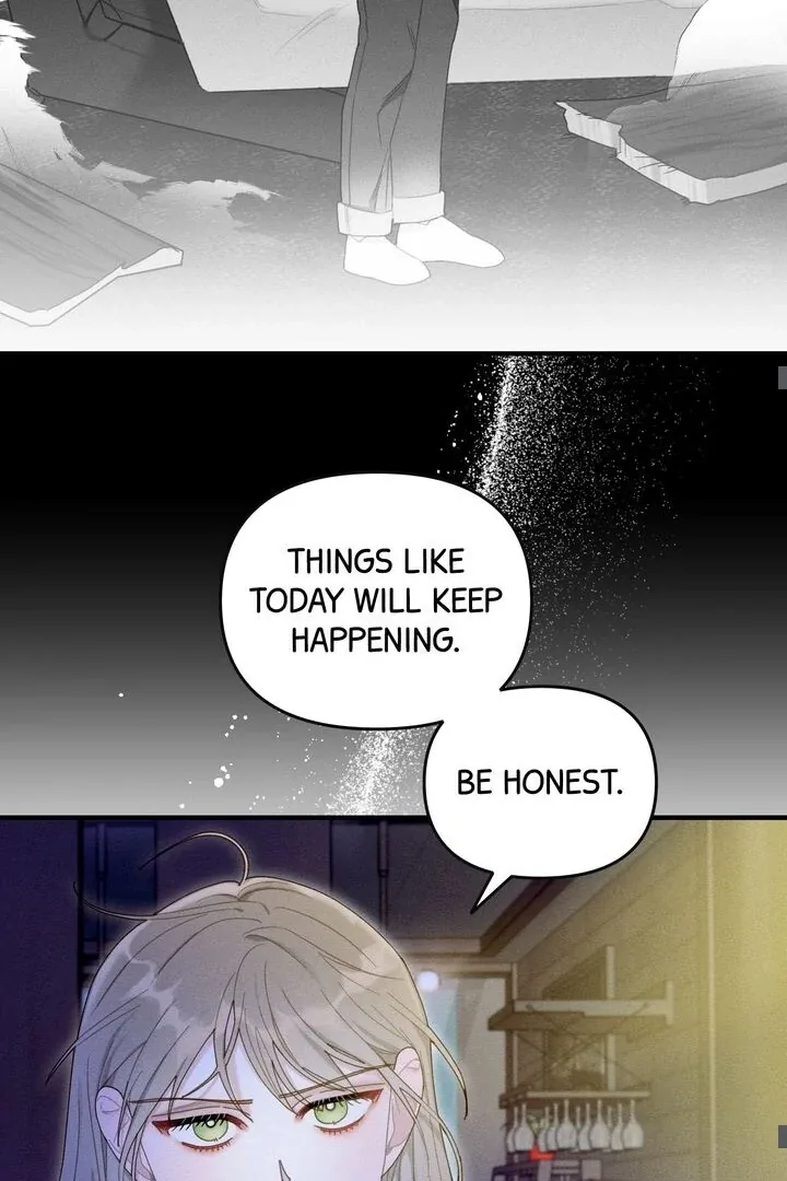 Sorang’s Flower Art Shop Chapter 7 page 45