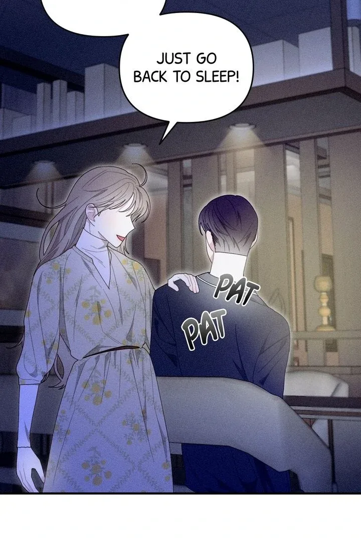 Sorang’s Flower Art Shop Chapter 7 page 72