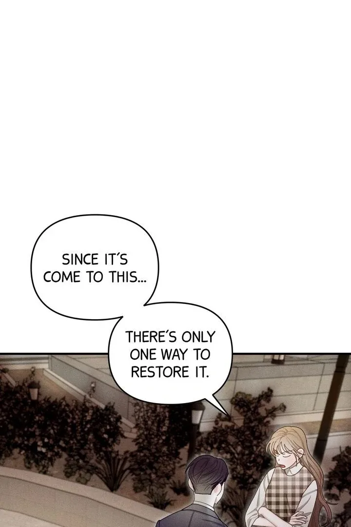 Sorang’s Flower Art Shop Chapter 9 page 8