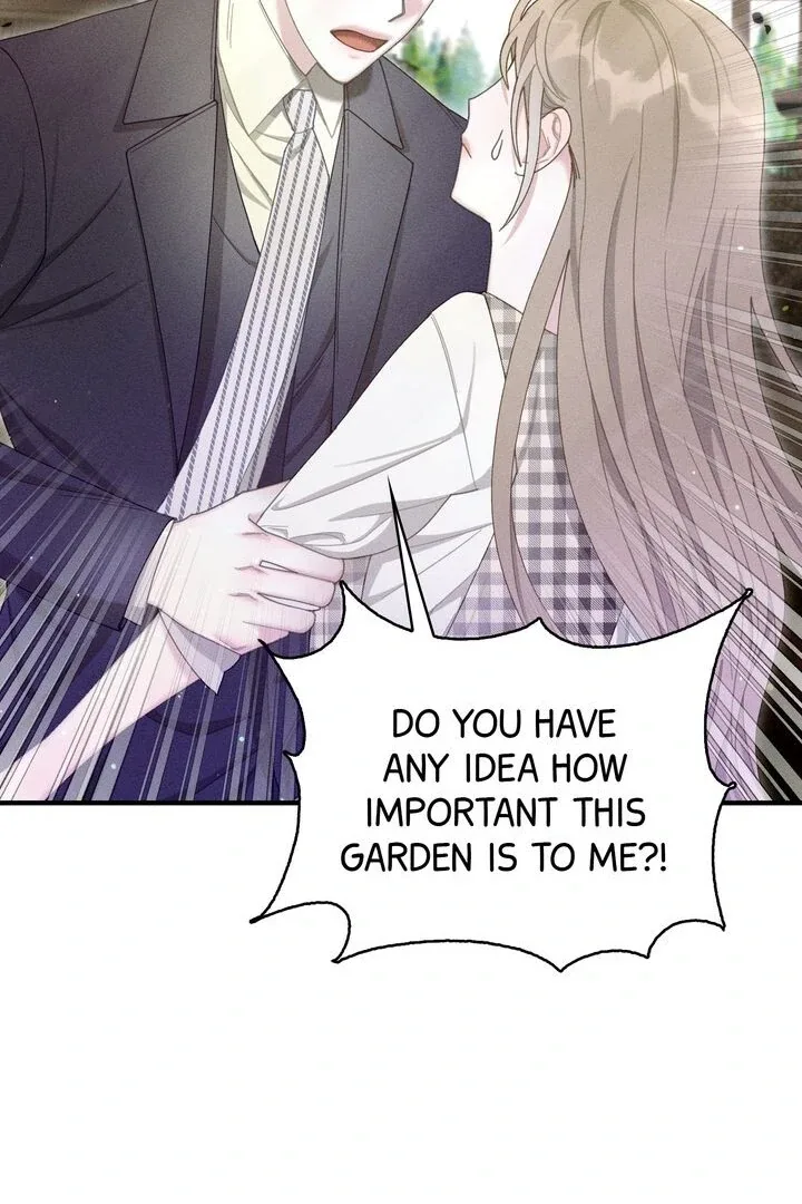Sorang’s Flower Art Shop Chapter 9 page 6