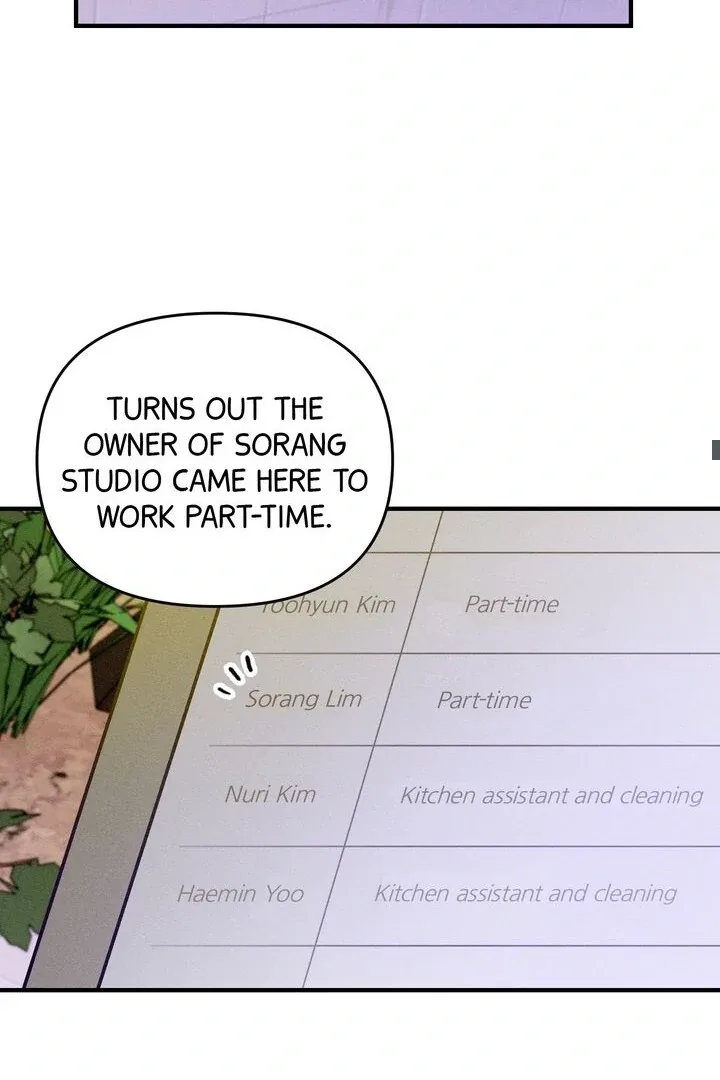 Sorang’s Flower Art Shop Chapter 9 page 56