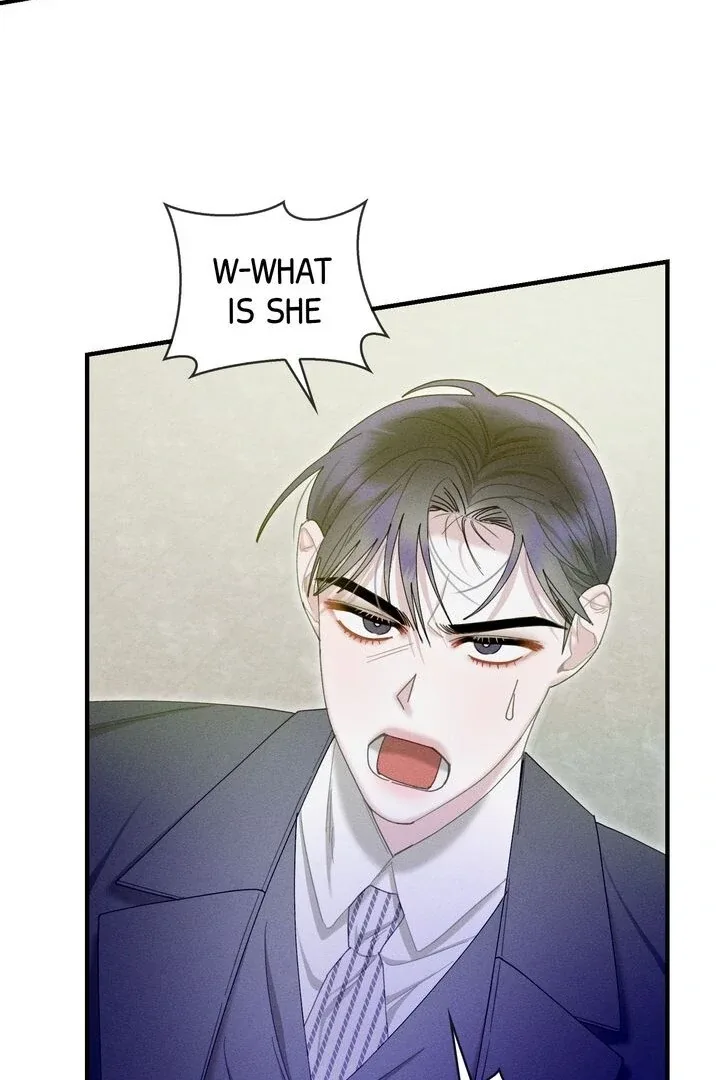 Sorang’s Flower Art Shop Chapter 9 page 70