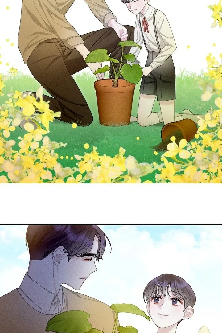 Sorang’s Flower Art Shop Chapter 9 page 16