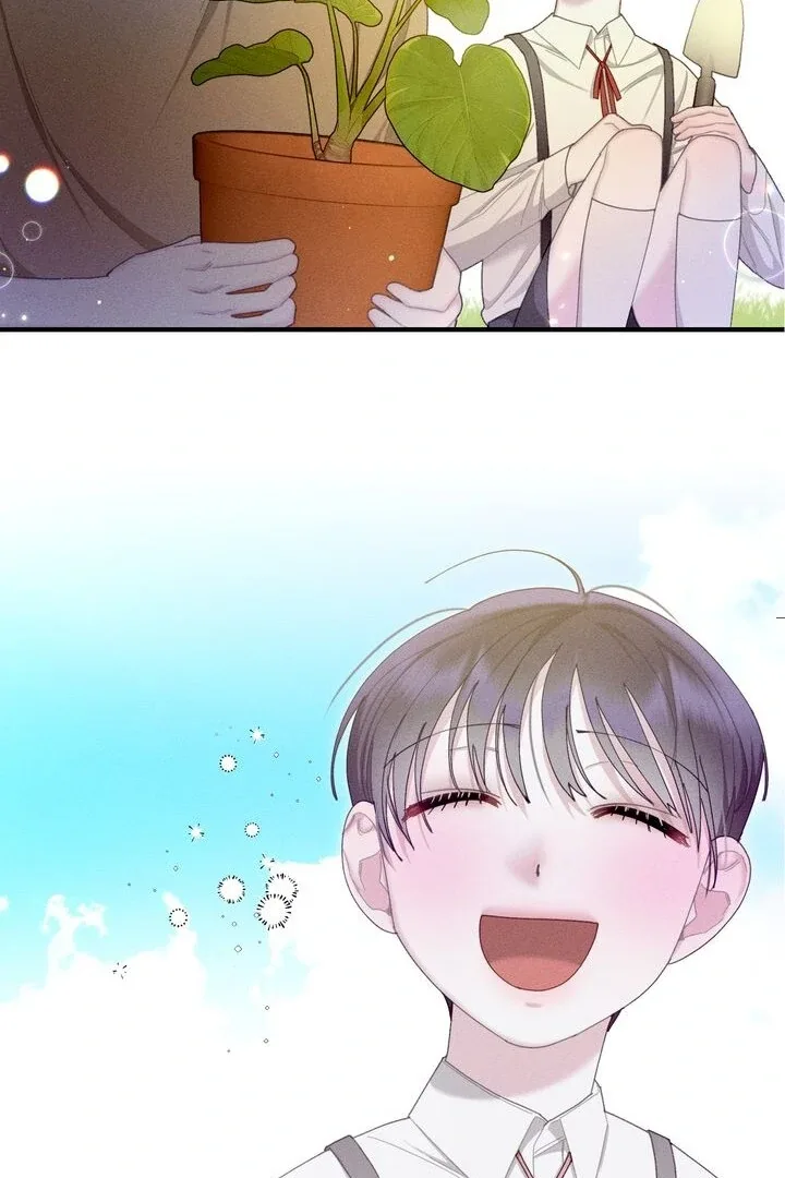 Sorang’s Flower Art Shop Chapter 9 page 17