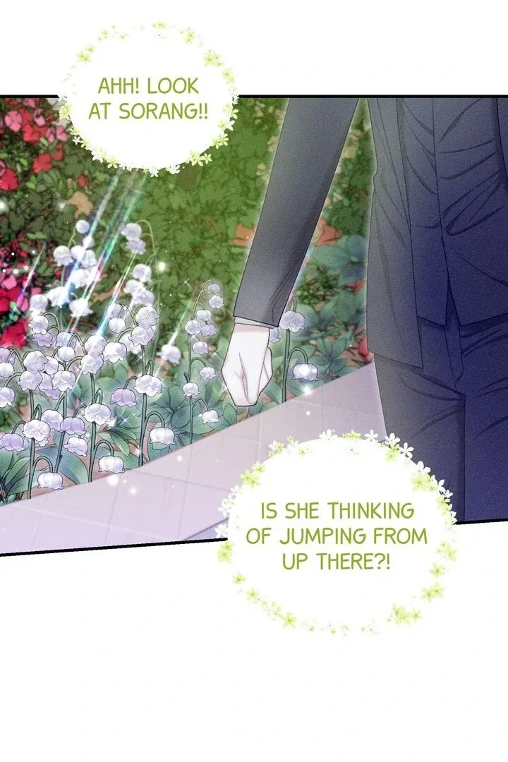 Sorang’s Flower Art Shop Chapter 9 page 63
