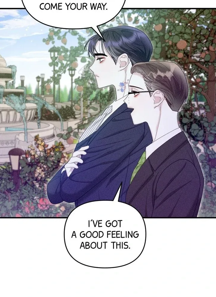 Sorang’s Flower Art Shop Chapter 9 page 53