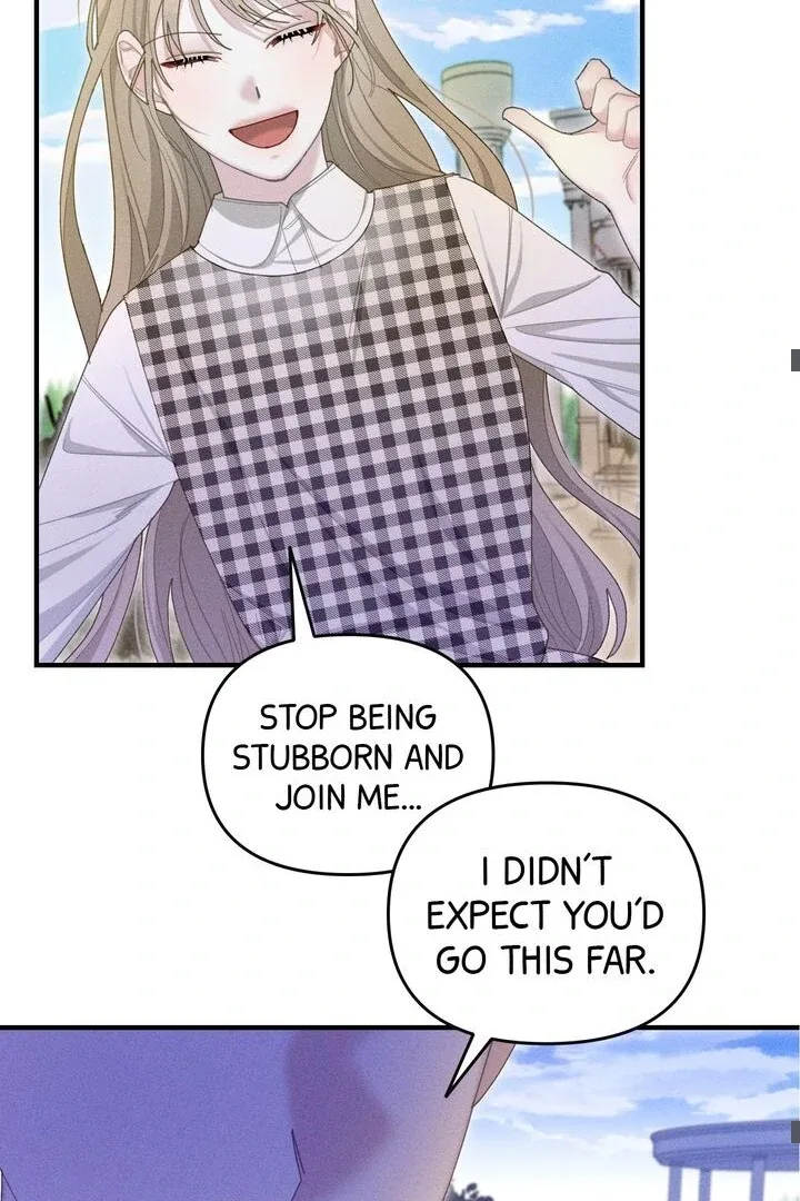 Sorang’s Flower Art Shop Chapter 9 page 21