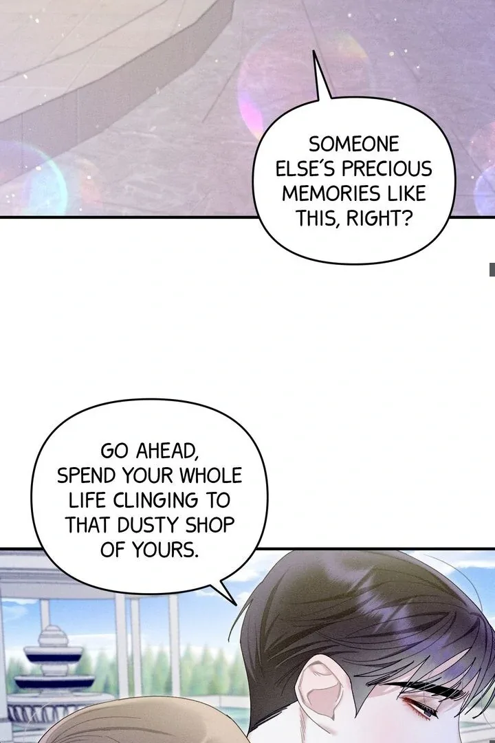 Sorang’s Flower Art Shop Chapter 9 page 34