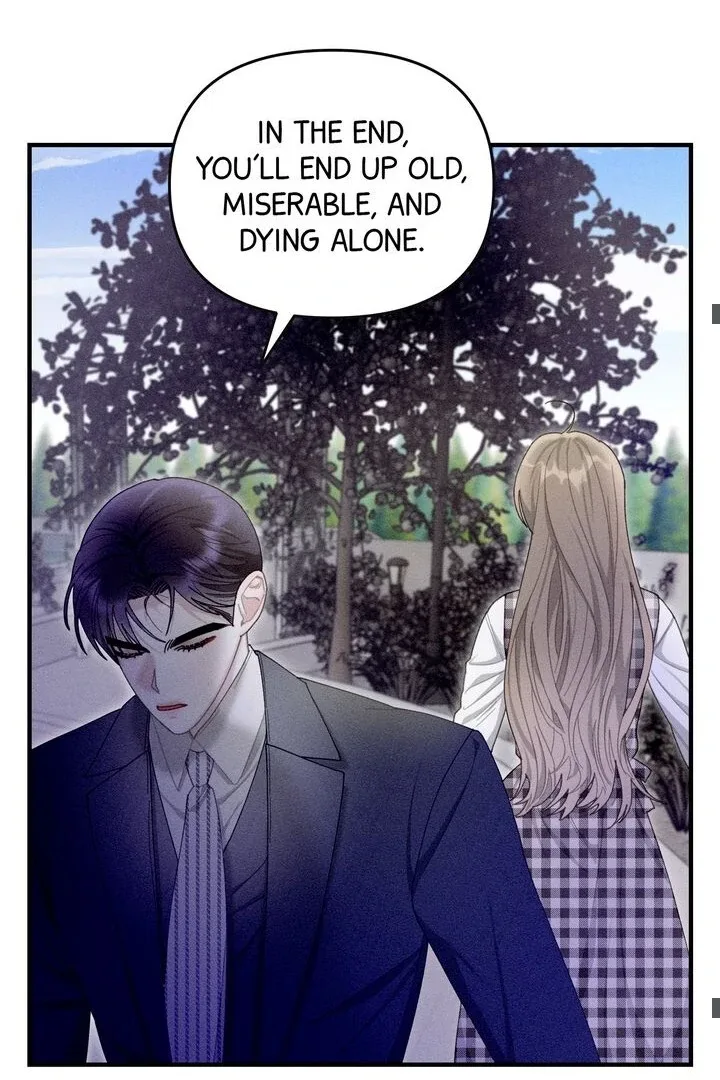 Sorang’s Flower Art Shop Chapter 9 page 36