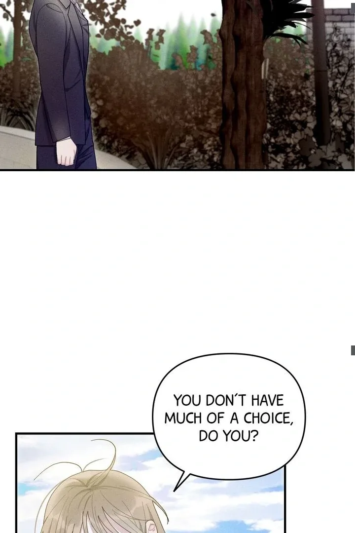 Sorang’s Flower Art Shop Chapter 9 page 20