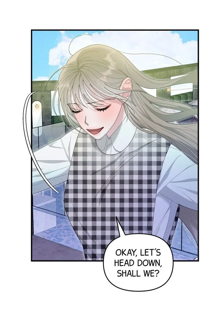 Sorang’s Flower Art Shop Chapter 9 page 75