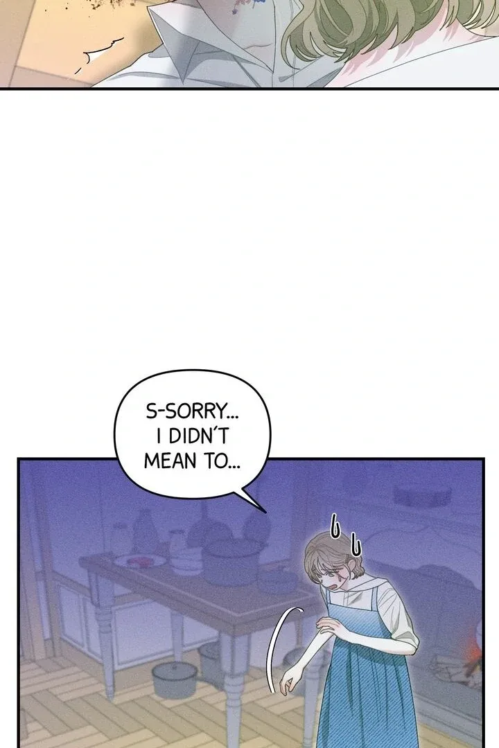 Sorang’s Flower Art Shop Chapter 13 page 6