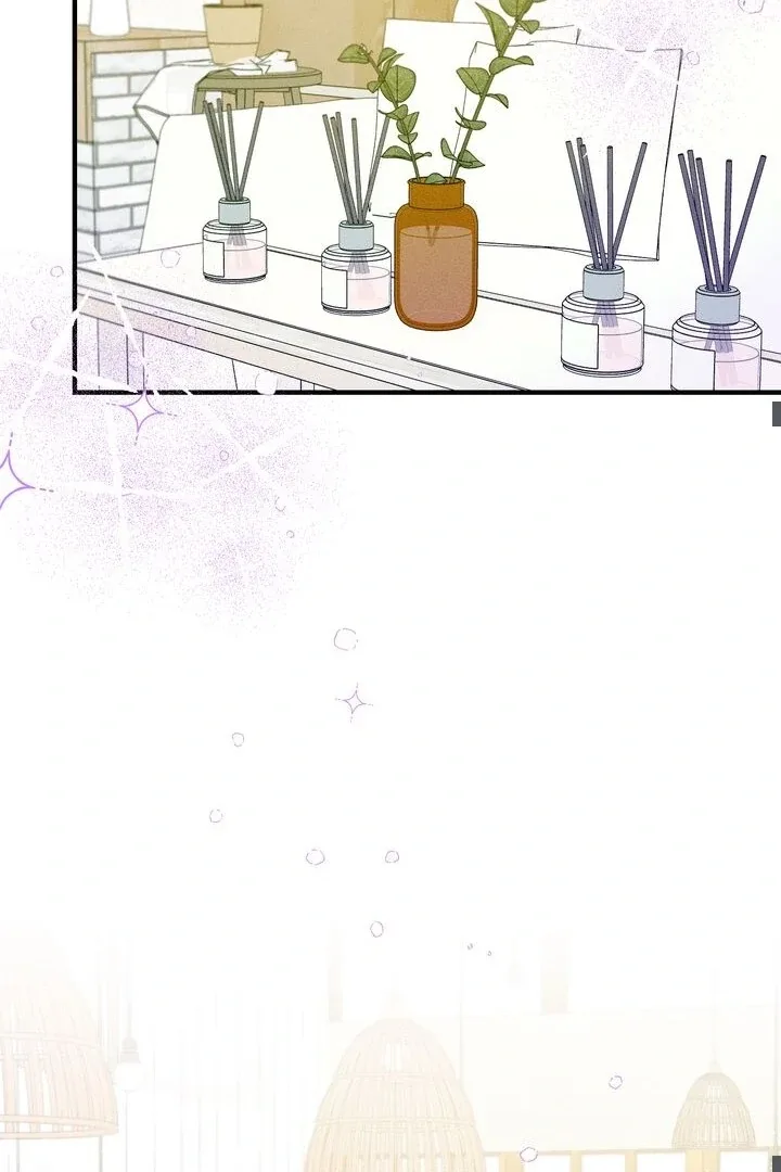 Sorang’s Flower Art Shop Chapter 13 page 22