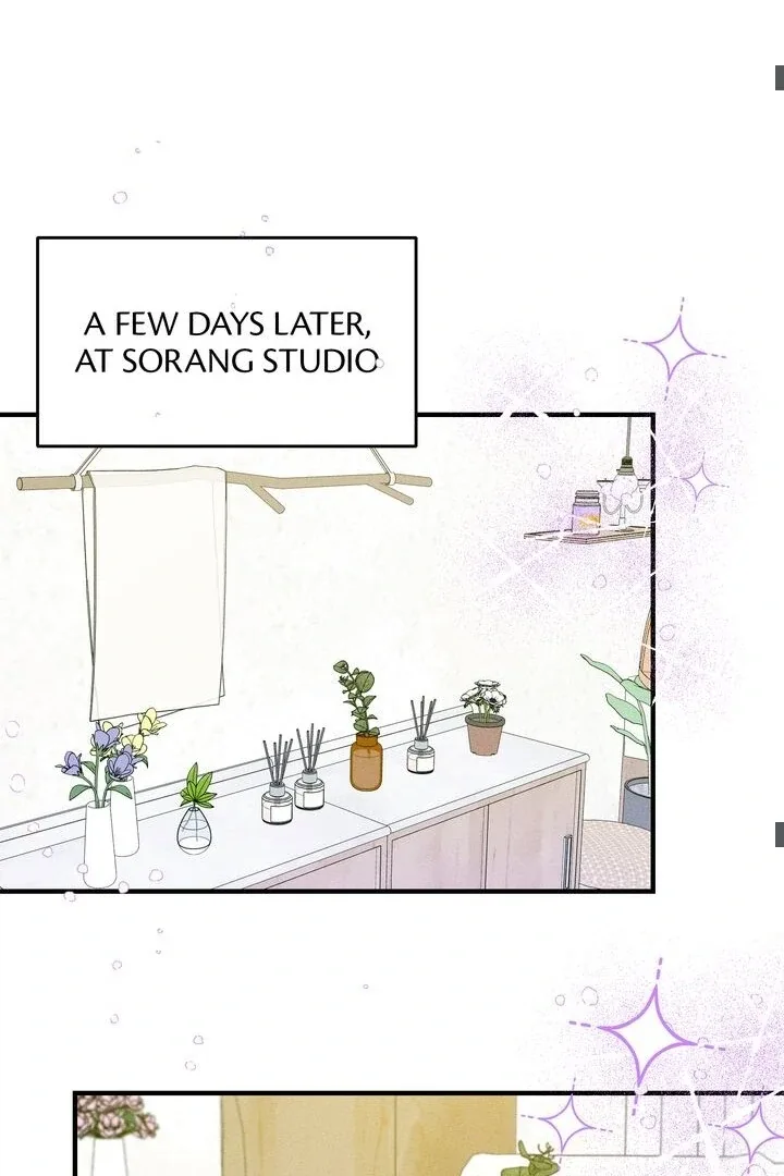 Sorang’s Flower Art Shop Chapter 13 page 21